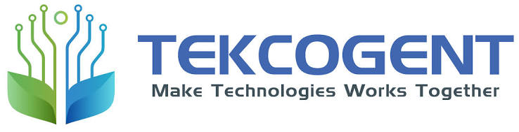 Tekcogent Logo